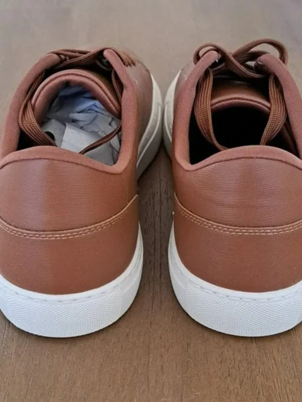 Aldo belford comfy